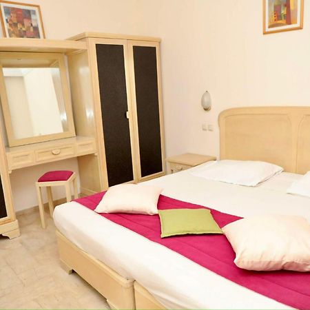 Mezraia Appart Hotel Rodes מראה חיצוני תמונה