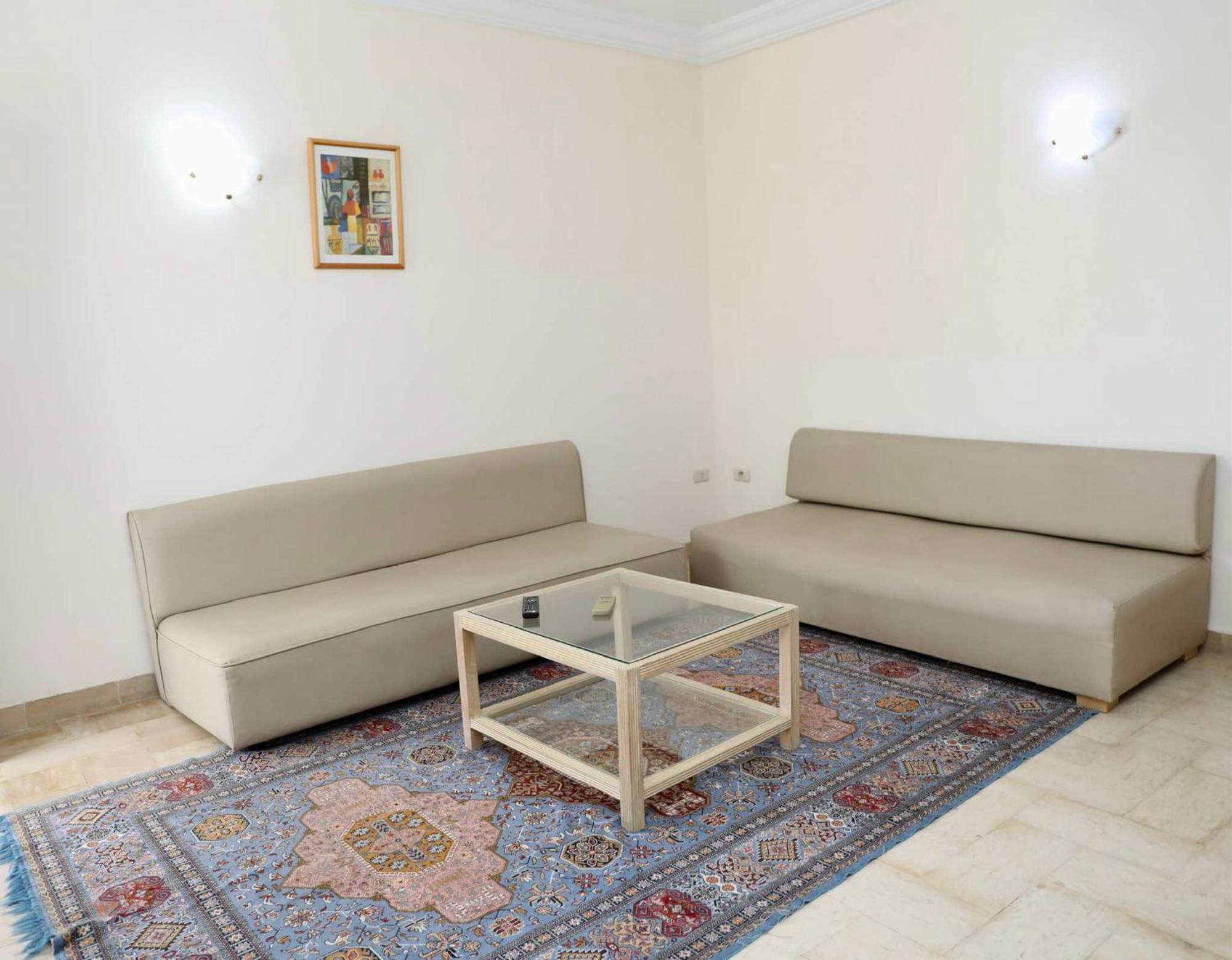 Mezraia Appart Hotel Rodes מראה חיצוני תמונה