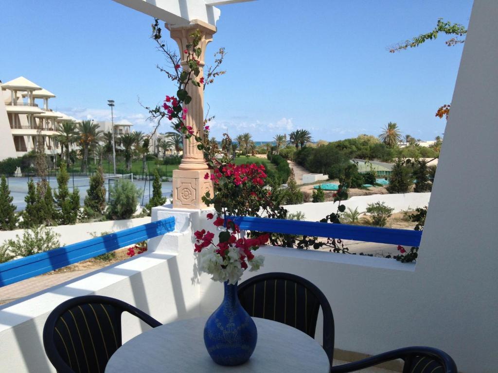 Mezraia Appart Hotel Rodes מראה חיצוני תמונה