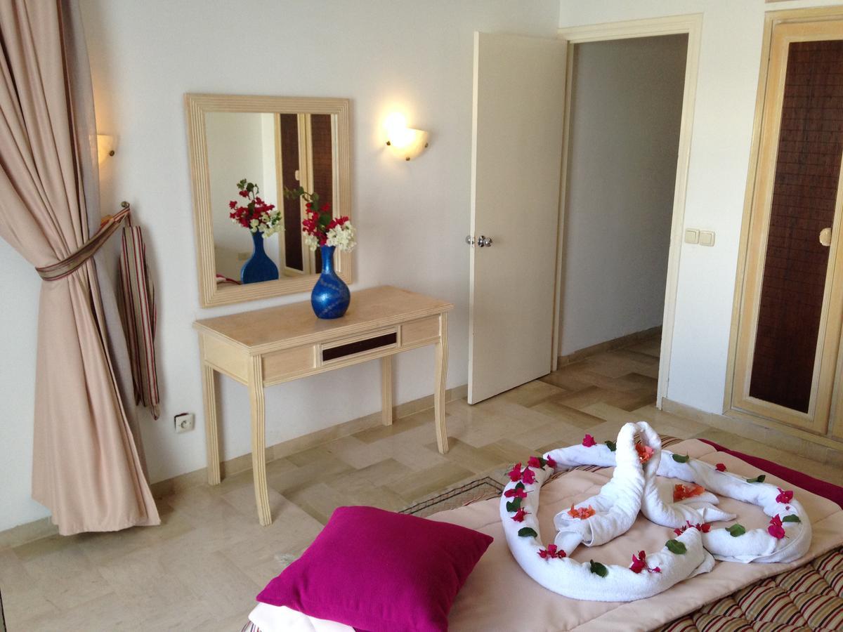 Mezraia Appart Hotel Rodes מראה חיצוני תמונה